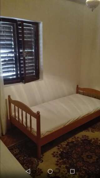 Апартаменты Apartment Nebojsa Бар Апартаменты с 2 спальнями-4