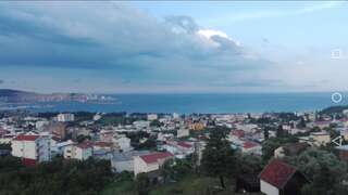 Апартаменты Apartment Nebojsa Бар Апартаменты с 2 спальнями-5