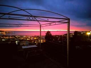 Апартаменты Apartment Nebojsa Бар Апартаменты с 2 спальнями-2