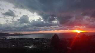 Апартаменты Apartment Nebojsa Бар Апартаменты с 2 спальнями-9