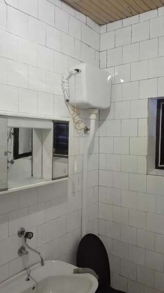 Апартаменты Apartment Nebojsa Бар Апартаменты с 2 спальнями-17