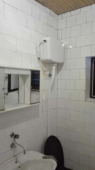 Апартаменты Apartment Nebojsa Бар Апартаменты с 2 спальнями-25