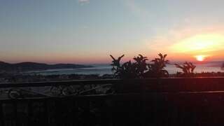 Апартаменты Apartment Nebojsa Бар Апартаменты с 2 спальнями-32