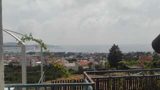 Апартаменты Apartment Nebojsa Бар-4