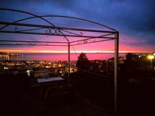 Апартаменты Apartment Nebojsa Бар Апартаменты с 2 спальнями-36