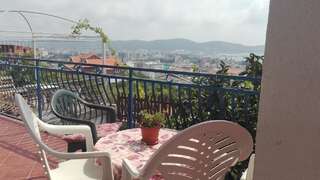 Апартаменты Apartment Nebojsa Бар-5