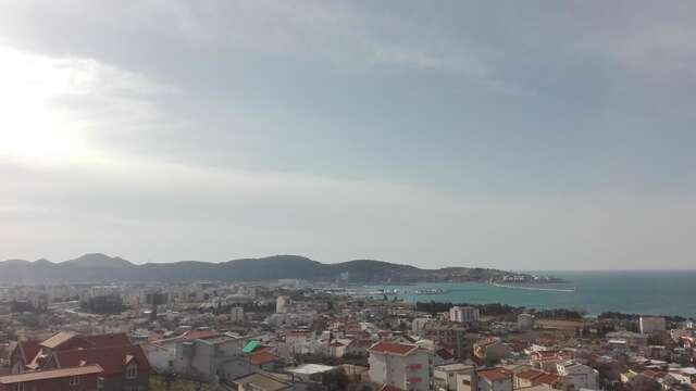 Апартаменты Apartment Nebojsa Бар-19