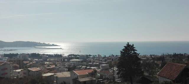 Апартаменты Apartment Nebojsa Бар-23