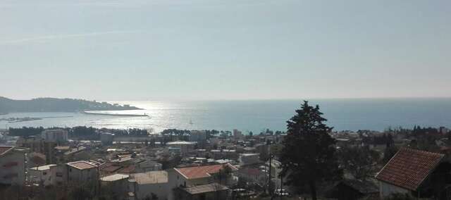 Апартаменты Apartment Nebojsa Бар-47