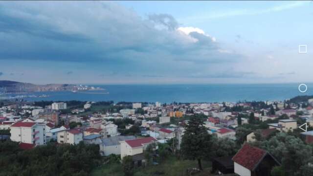 Апартаменты Apartment Nebojsa Бар-50